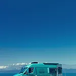 Alvanture Premium Camper